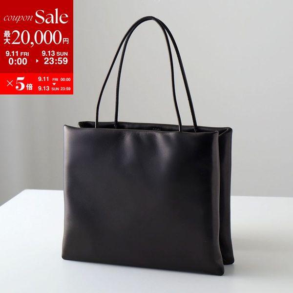THE ROW（ザ ロウ） ハンドバッグ LEATHER CECILY TOP HANDLE セシリー