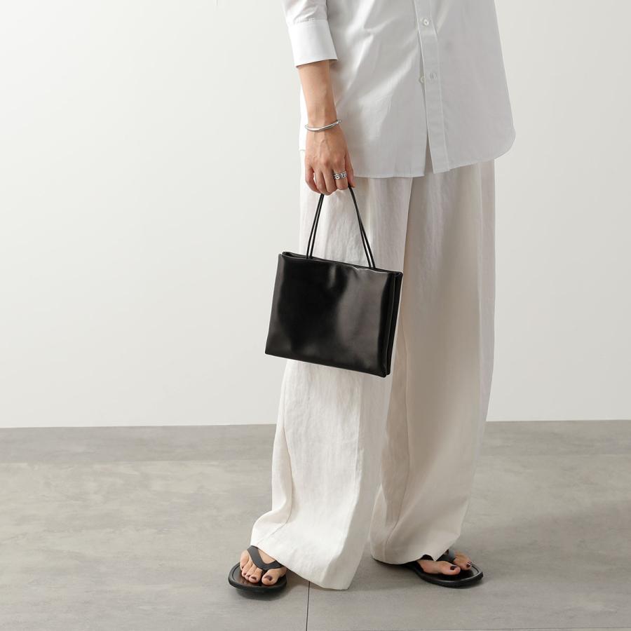THE ROW（ザ ロウ） ハンドバッグ LEATHER CECILY TOP HANDLE セシリー