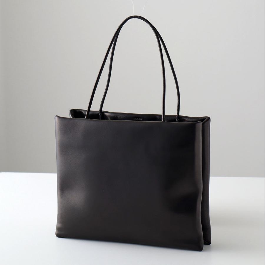 THE ROW（ザ ロウ） ハンドバッグ LEATHER CECILY TOP HANDLE セシリー