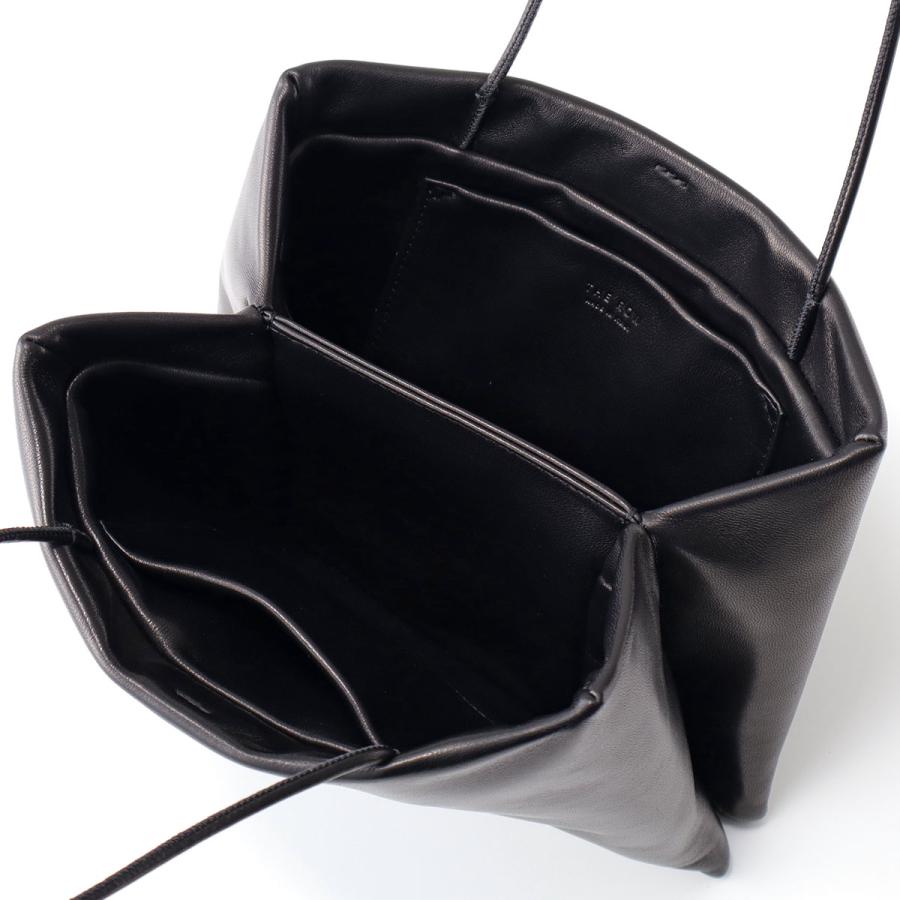 THE ROW（ザ ロウ） ハンドバッグ LEATHER CECILY TOP HANDLE セシリー