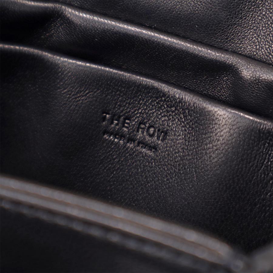 THE ROW（ザ ロウ） ハンドバッグ LEATHER CECILY TOP HANDLE セシリー