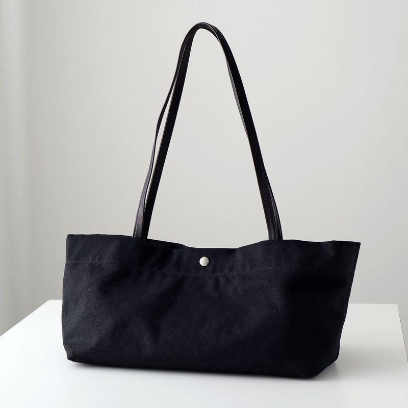 THE ROW（ザ ロウ） トートバッグ IDAHO SHOULDER アイダホ W2122 W012
