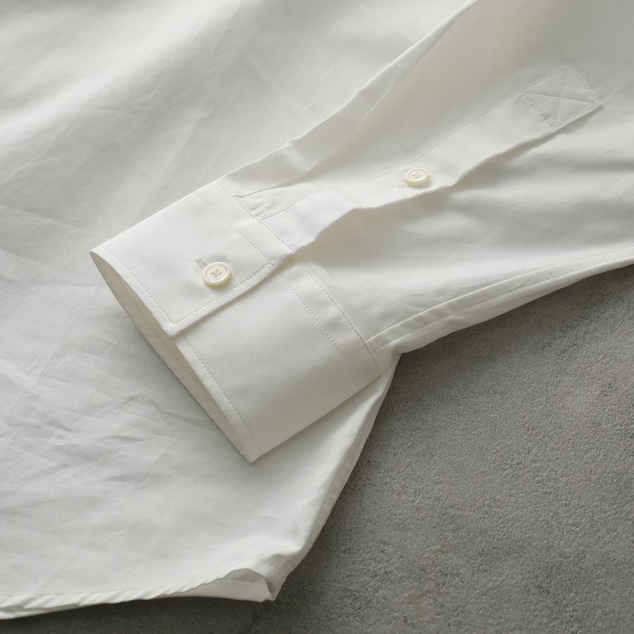 BURBERRY（バーバリー） シャツ 8095333 メンズ 長袖 コットン 馬上の