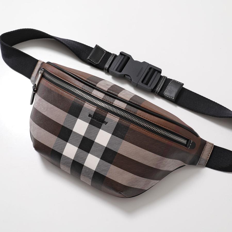BURBERRY（バーバリー） ボディバッグ ML MINI CASON GC9 8052806