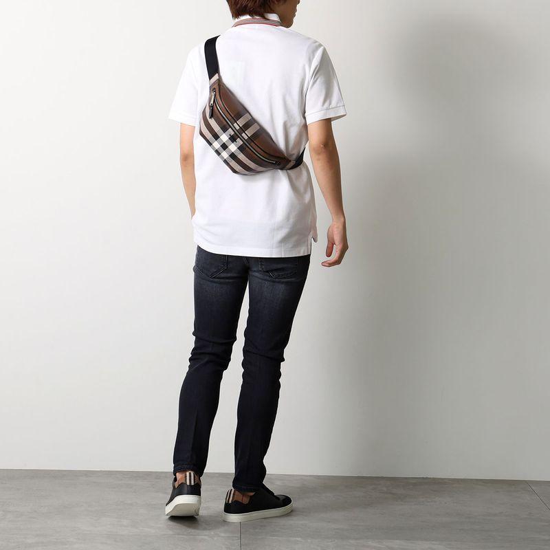 BURBERRY（バーバリー） ボディバッグ ML MINI CASON GC9 8052806