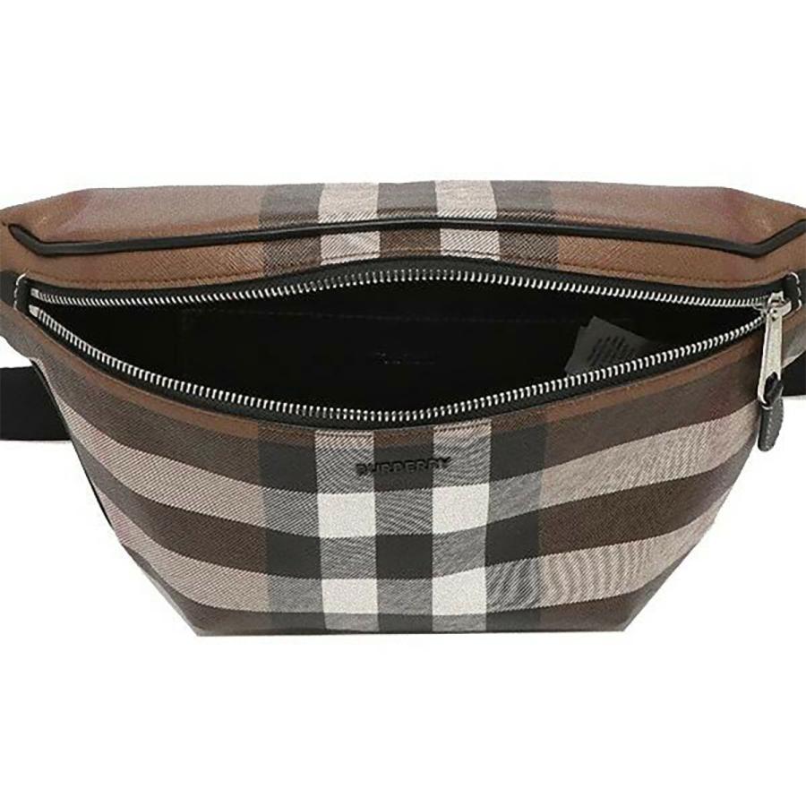 BURBERRY（バーバリー） ボディバッグ ML MINI CASON GC9 8052806