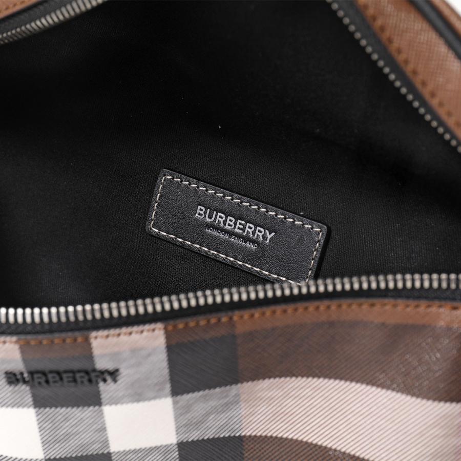 BURBERRY（バーバリー） ボディバッグ ML MINI CASON GC9 8052806