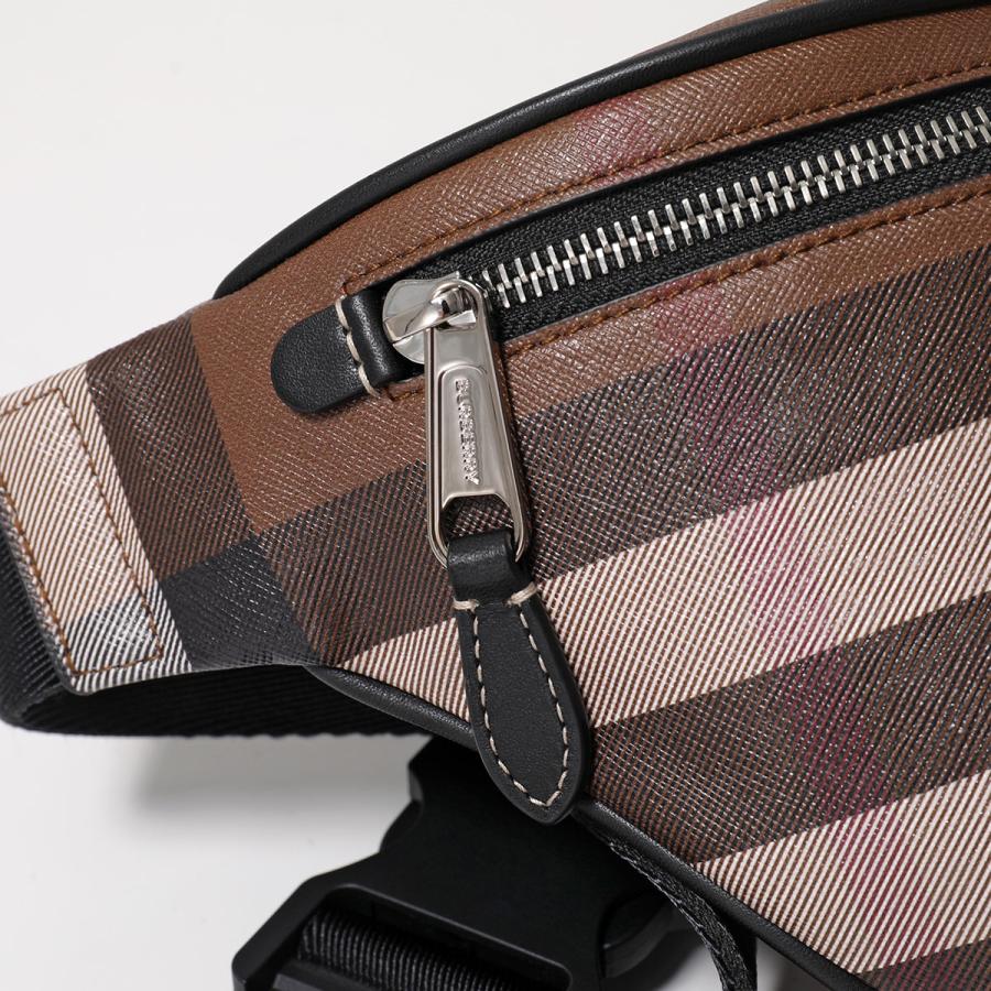 BURBERRY（バーバリー） ボディバッグ ML MINI CASON GC9 8052806