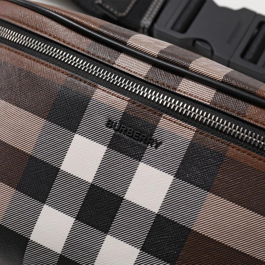 BURBERRY（バーバリー） ボディバッグ ML MINI CASON GC9 8052806