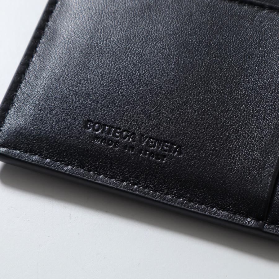 BOTTEGA VENETA（ボッテガ・ヴェネタ） カードケース CASSETTE