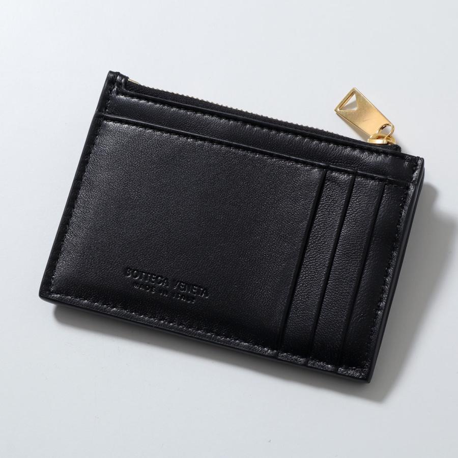 BOTTEGA VENETA（ボッテガ・ヴェネタ） カードケース CASSETTE