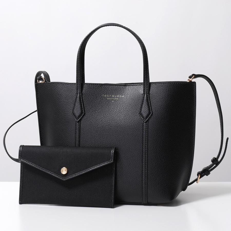 TORY BURCH（トリーバーチ） トートバッグ PERRY SMALL TOTE ペリー