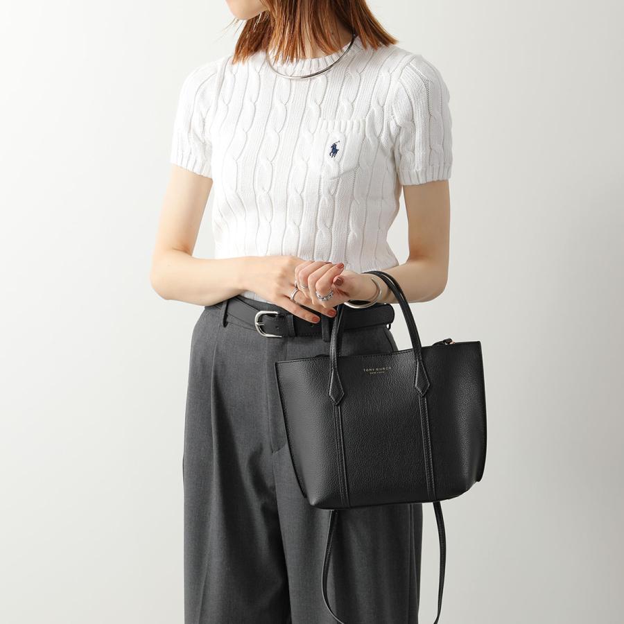 TORY BURCH（トリーバーチ） トートバッグ PERRY SMALL TOTE ペリー