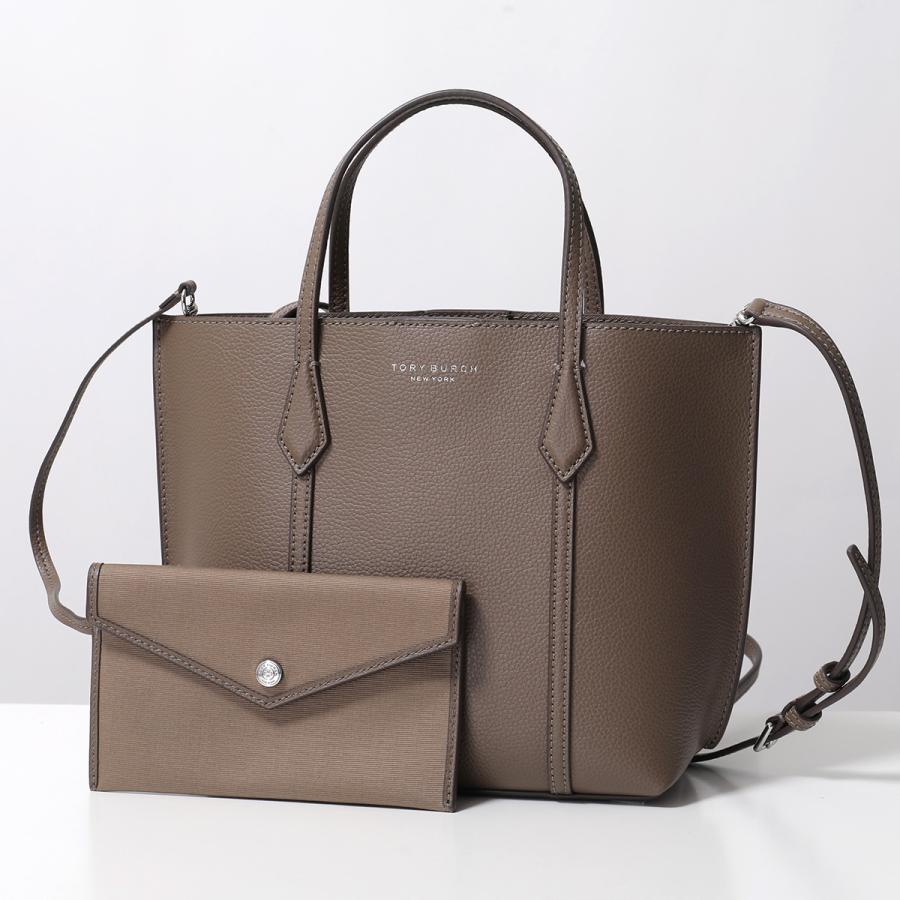 TORY BURCH（トリーバーチ） トートバッグ PERRY SMALL TOTE ペリー