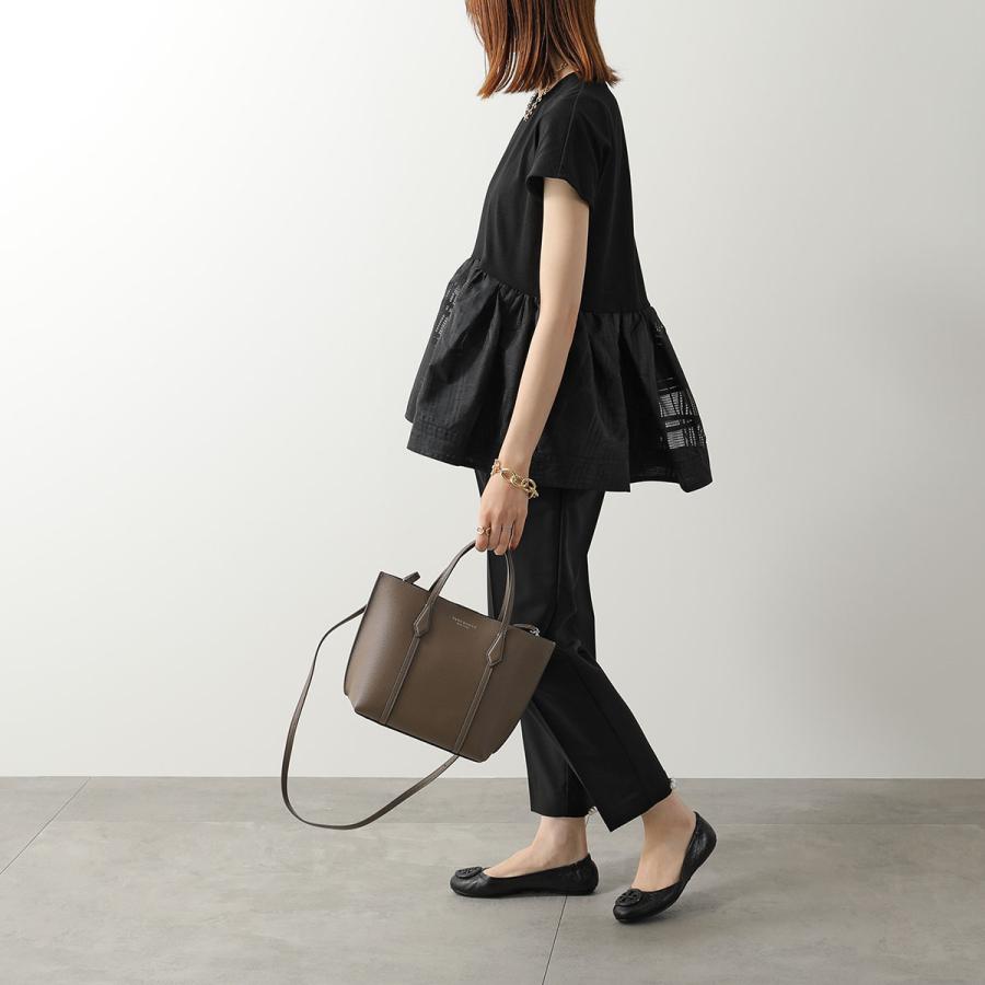 TORY BURCH（トリーバーチ） トートバッグ PERRY SMALL TOTE ペリー