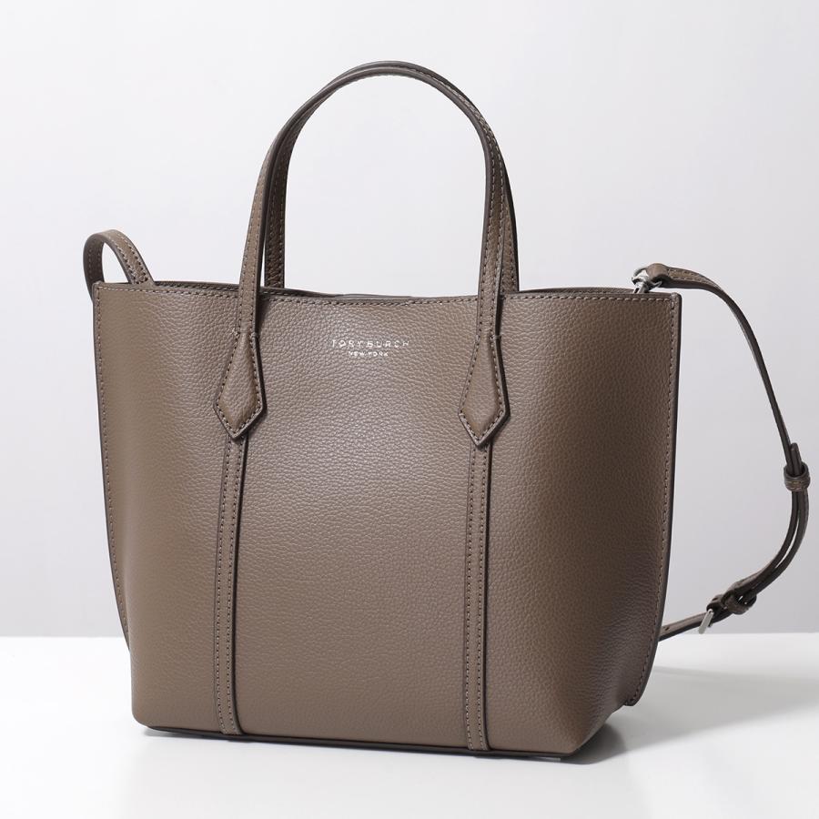 TORY BURCH（トリーバーチ） トートバッグ PERRY SMALL TOTE ペリー