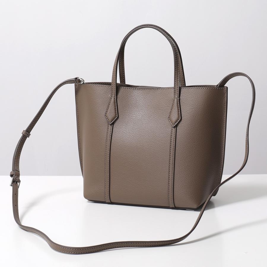 TORY BURCH（トリーバーチ） トートバッグ PERRY SMALL TOTE ペリー