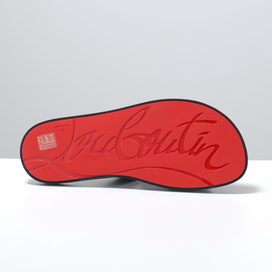 Christian Louboutin（クリスチャンルブタン） サンダル Zakouski