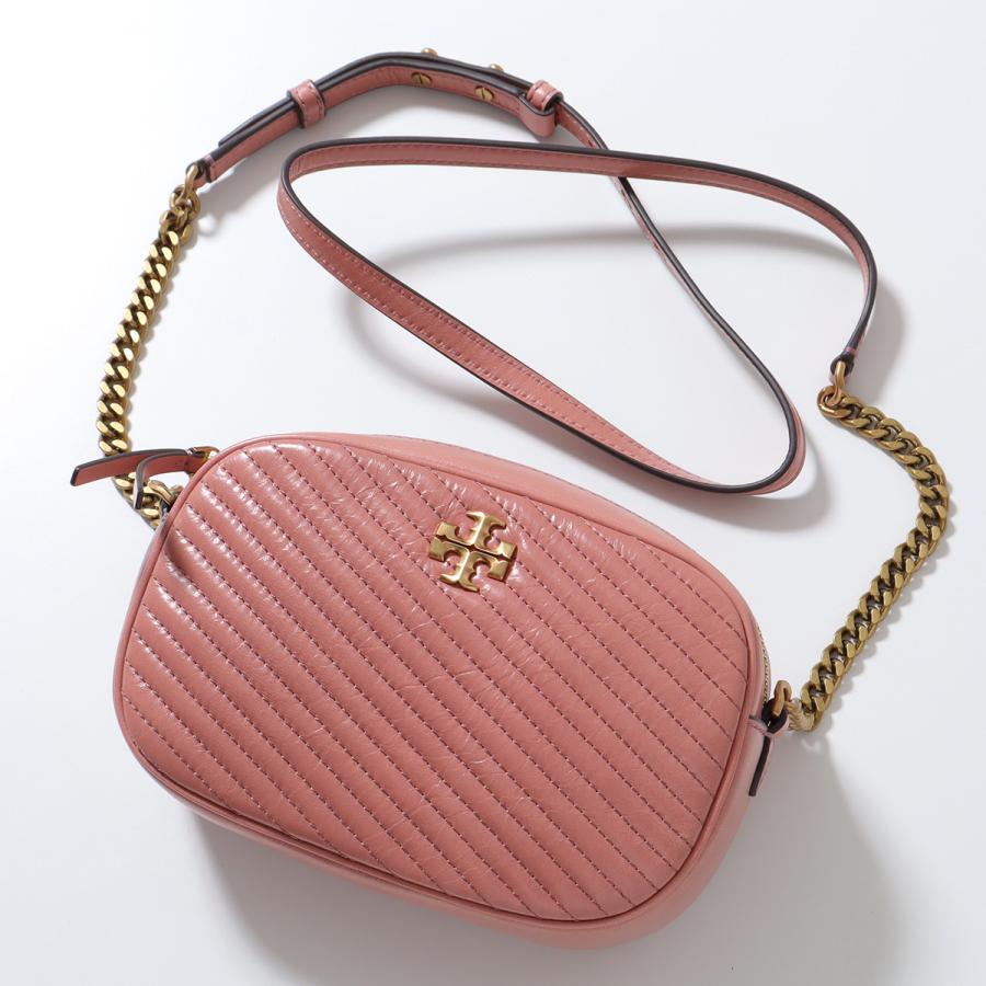 TORY BURCH（トリーバーチ） ショルダーバッグ KIRA CHEVRON MOTO