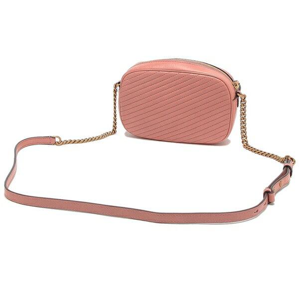 TORY BURCH（トリーバーチ） ショルダーバッグ KIRA CHEVRON MOTO