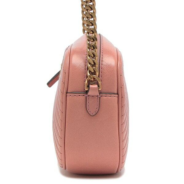 TORY BURCH（トリーバーチ） ショルダーバッグ KIRA CHEVRON MOTO