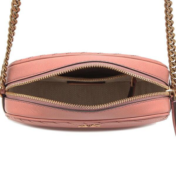 TORY BURCH（トリーバーチ） ショルダーバッグ KIRA CHEVRON MOTO