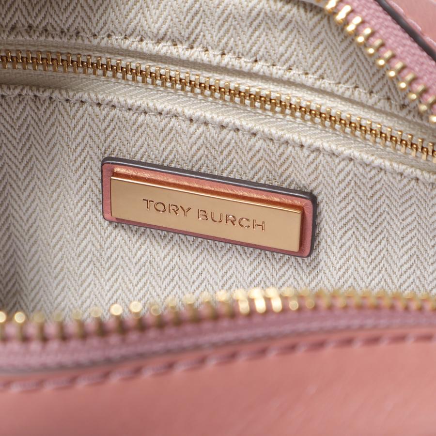 TORY BURCH（トリーバーチ） ショルダーバッグ KIRA CHEVRON MOTO