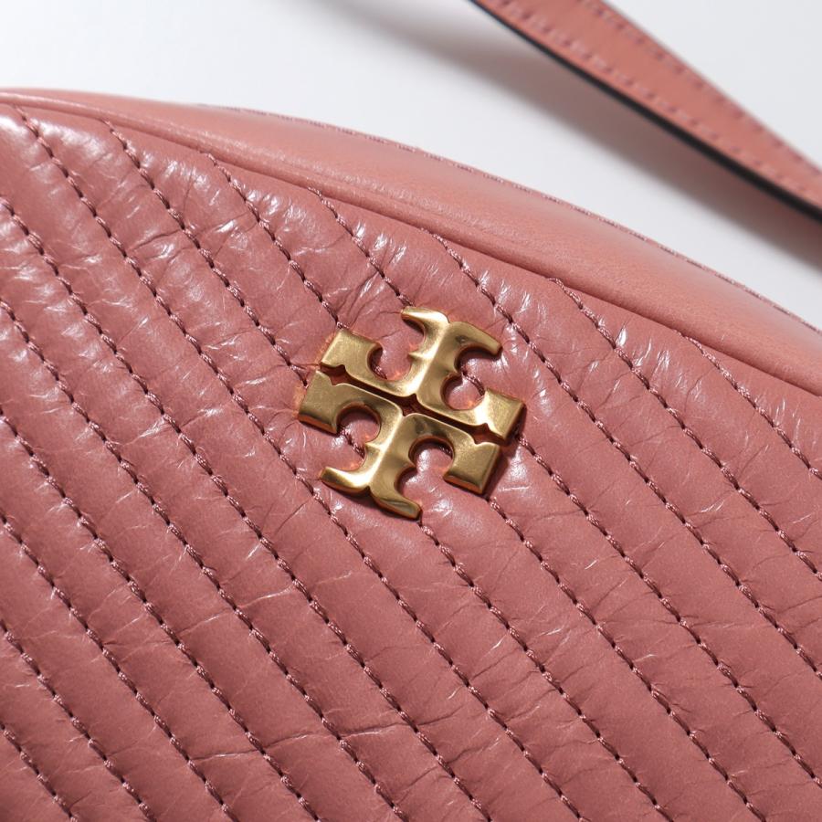 TORY BURCH（トリーバーチ） ショルダーバッグ KIRA CHEVRON MOTO