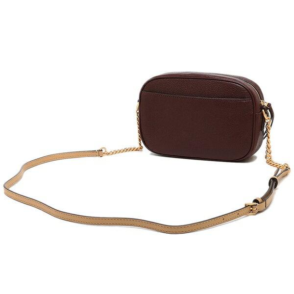 TORY BURCH（トリーバーチ） ショルダーバッグ MCGRAW CAMERA BAG