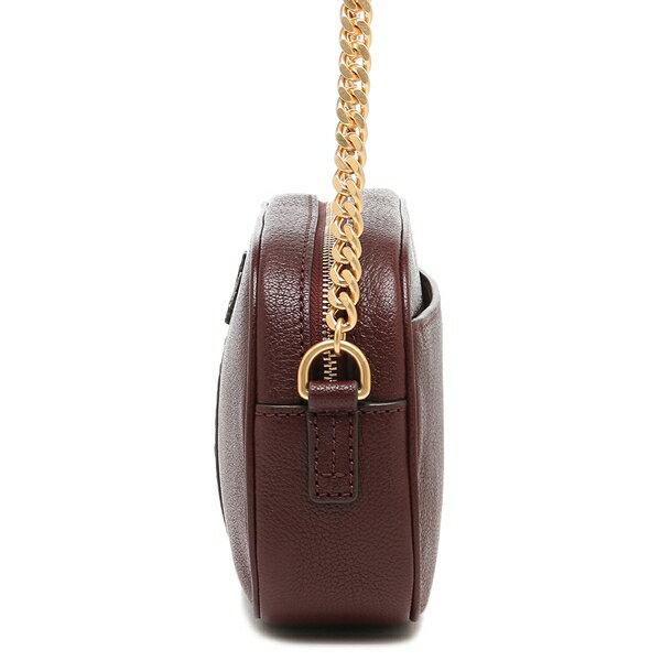 TORY BURCH（トリーバーチ） ショルダーバッグ MCGRAW CAMERA BAG