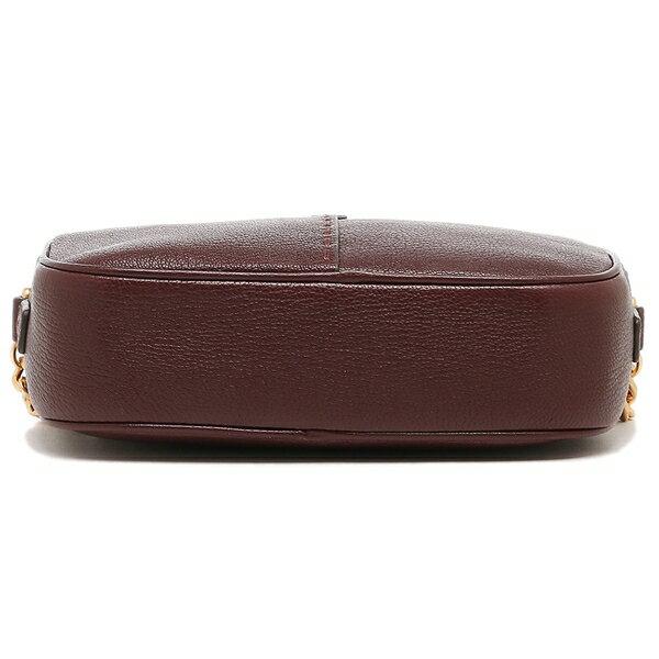 TORY BURCH（トリーバーチ） ショルダーバッグ MCGRAW CAMERA BAG