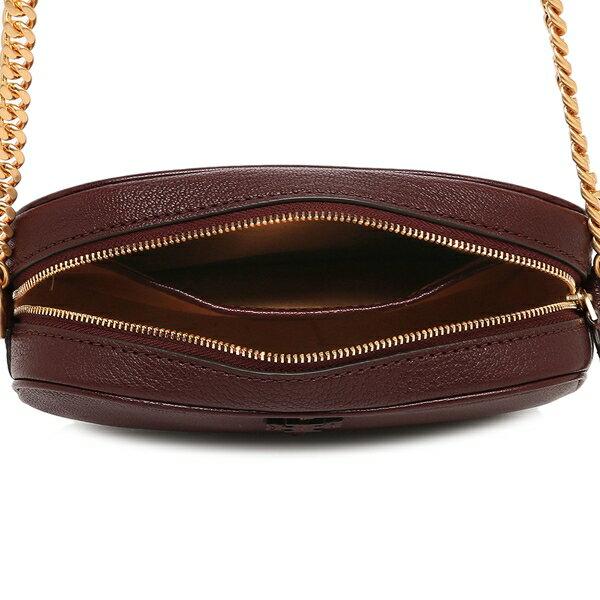 TORY BURCH（トリーバーチ） ショルダーバッグ MCGRAW CAMERA BAG