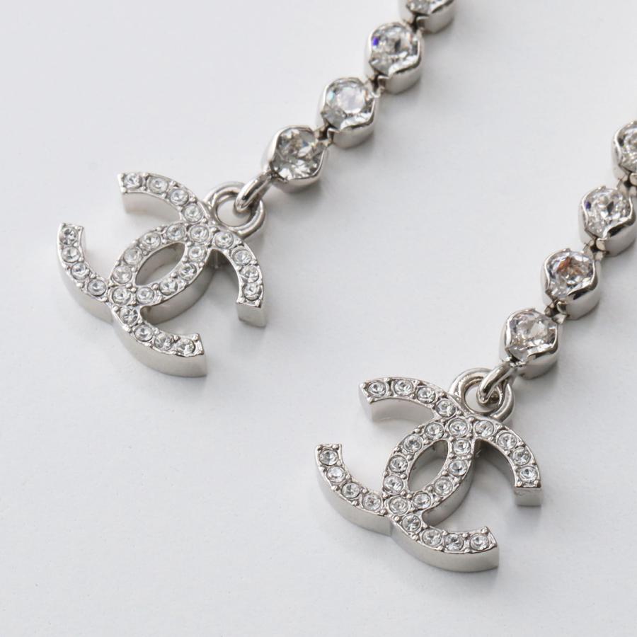 CHANEL（シャネル） ピアス ABF777 B20579 レディース ココマーク CC