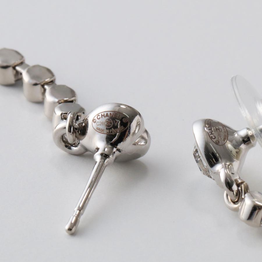 CHANEL（シャネル） ピアス ABF777 B20579 レディース ココマーク CC