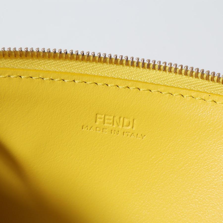 FENDI（フェンディ） コインケース 8M0558 AWR8 レディース カード
