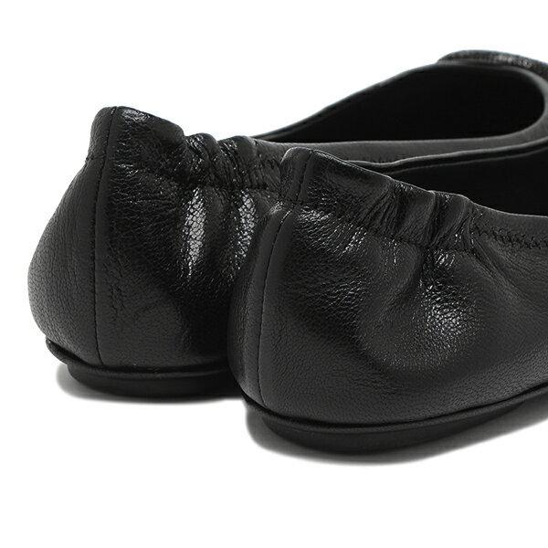 TORY BURCH（トリーバーチ） フラットパンプス MINNIE TRAVEL BALLET