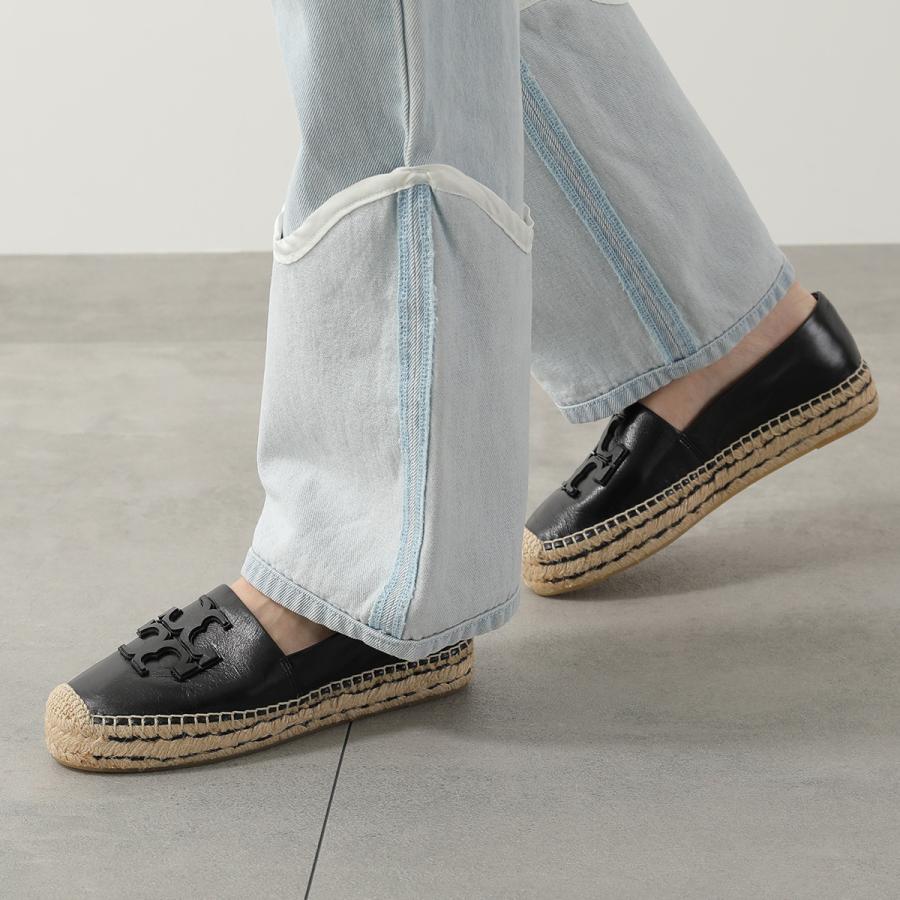TORY BURCH（トリーバーチ） エスパドリーユ INES PLATFORM ESPADRILLE