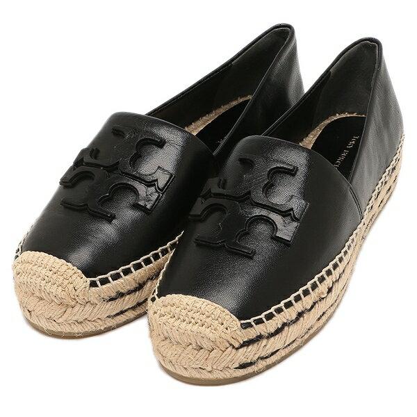 【新品】トリーバーチ　エスパドリーユ TORY BURCH（トリーバーチ） エスパドリーユ INES PLATFORM ESPADRILLE