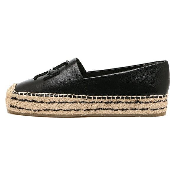TORY BURCH（トリーバーチ） エスパドリーユ INES PLATFORM ESPADRILLE