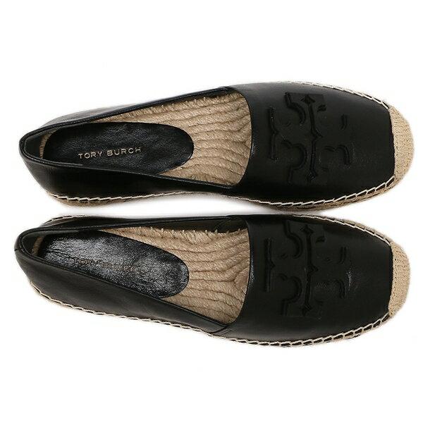 TORY BURCH（トリーバーチ） エスパドリーユ INES PLATFORM ESPADRILLE