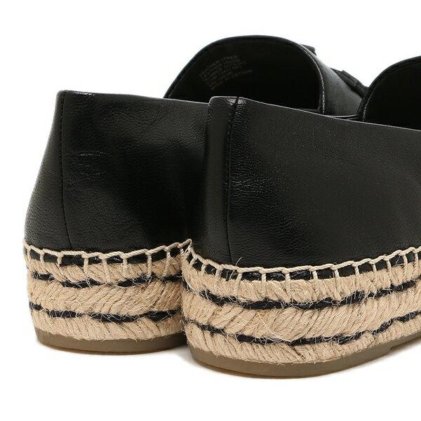TORY BURCH（トリーバーチ） エスパドリーユ INES PLATFORM ESPADRILLE