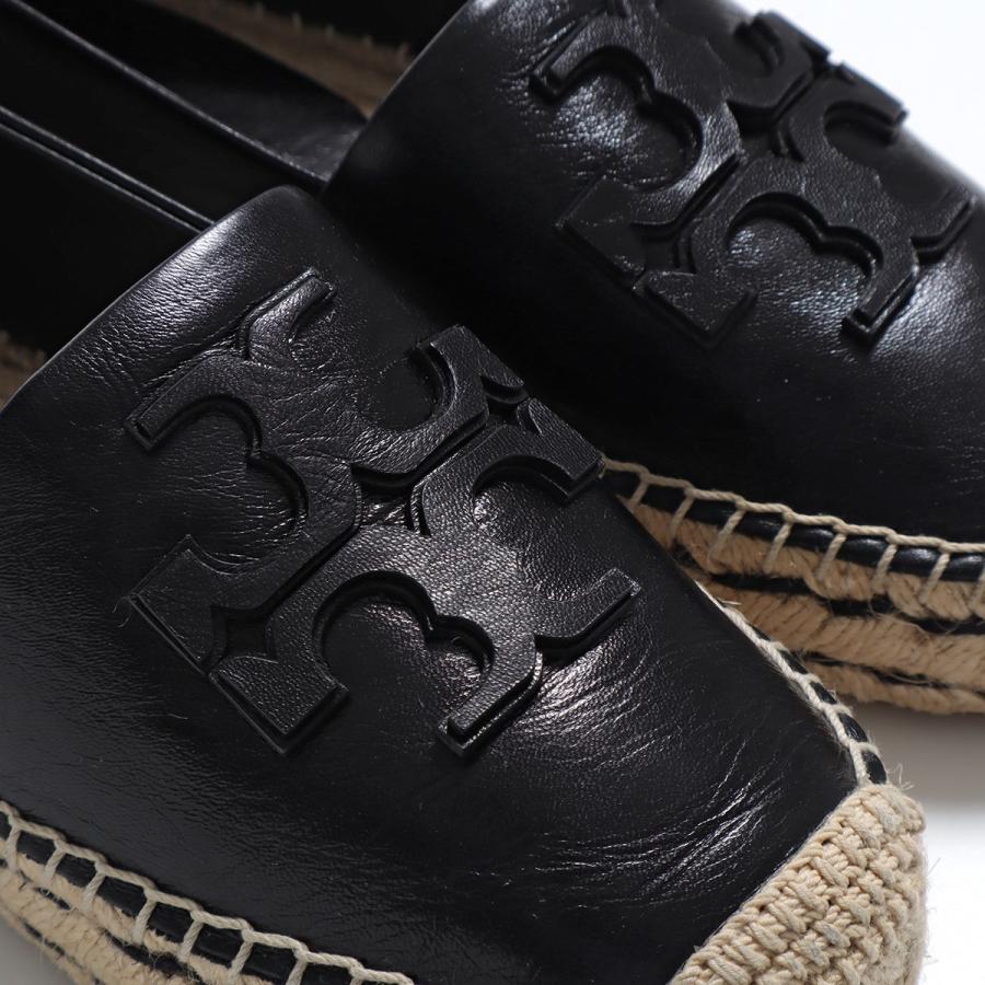 TORY BURCH（トリーバーチ） エスパドリーユ INES PLATFORM ESPADRILLE