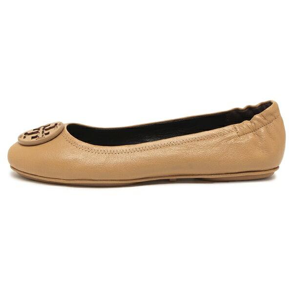 TORY BURCH（トリーバーチ） フラットパンプス MINNIE TRAVEL BALLET