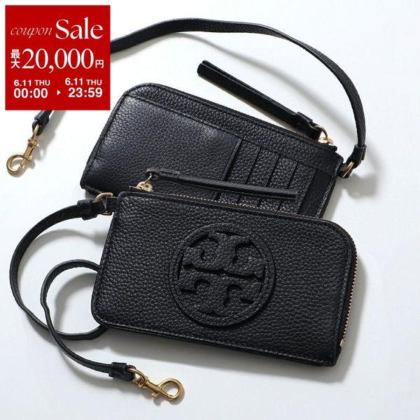 Tory Burch 小物入れ　マルチケース TORY BURCH（トリーバーチ） コインケース MILLER ミラー 148984