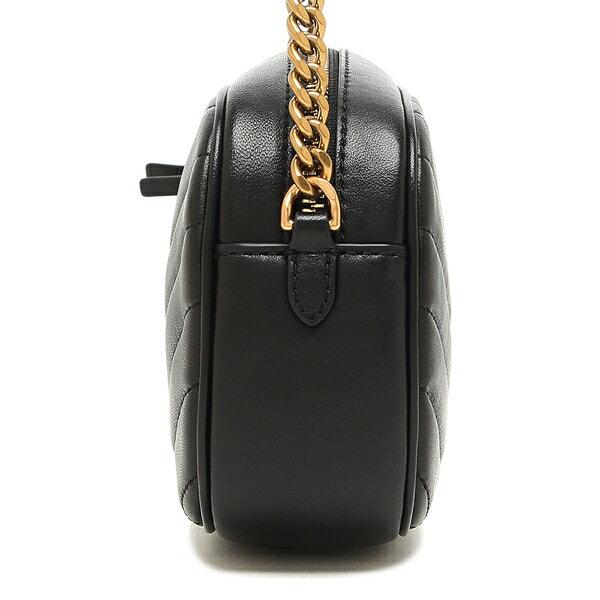 TORY BURCH（トリーバーチ） ショルダーバッグ KIRA CHEVRON CAMERA