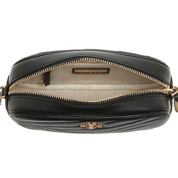 Tory Burch トリーバーチ ショルダーバッグ TORY BURCH（トリーバーチ） ショルダーバッグ KIRA CHEVRON CAMERA