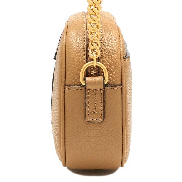 TORY BURCH（トリーバーチ） ショルダーバッグ MCGRAW CAMERA BAG