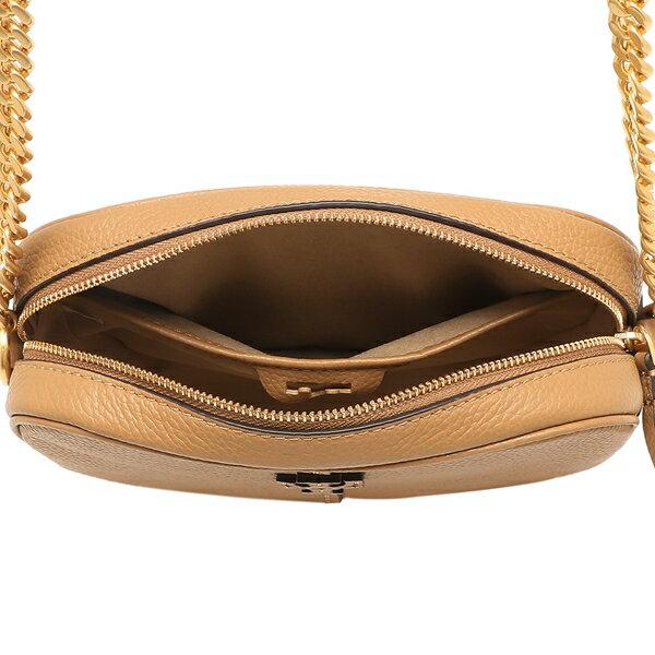 TORY BURCH（トリーバーチ） ショルダーバッグ MCGRAW CAMERA BAG