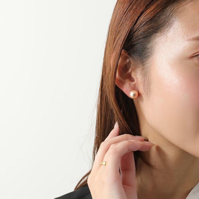 TORY BURCH（トリーバーチ） ピアス KIRA PEARL STUD EARRING キラ