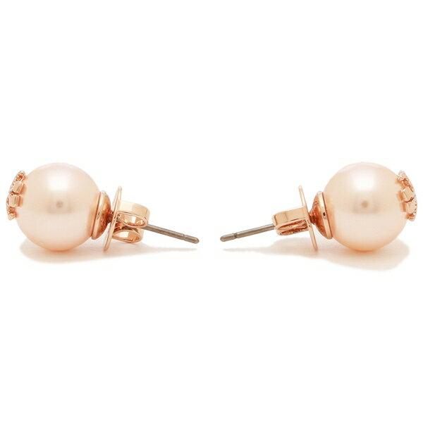 TORY BURCH（トリーバーチ） ピアス KIRA PEARL STUD EARRING キラ